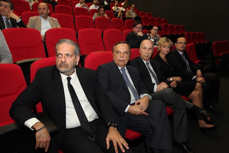 Switzerland showcases its expertise in Green Energy at a 2-day business conference in Beirut